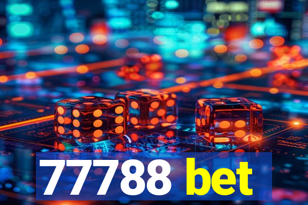 77788 bet
